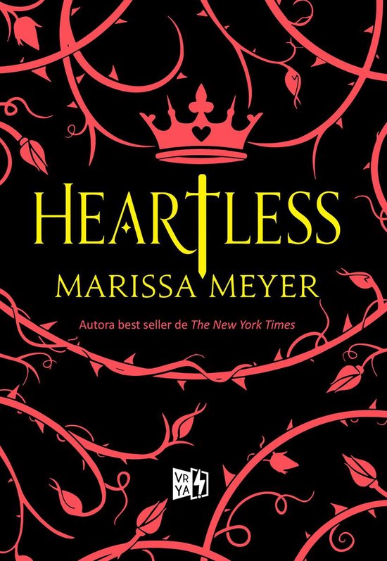 Heartless - cover