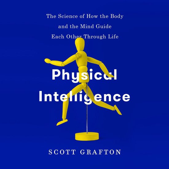 Physical Intelligence - cover