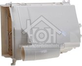 Whirlpool Zeepbak houder Met deksel WA5565, WAK3462 481074669801