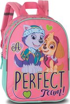 PAW Patrol Team Peuterrugzak - 29 cm - Roze