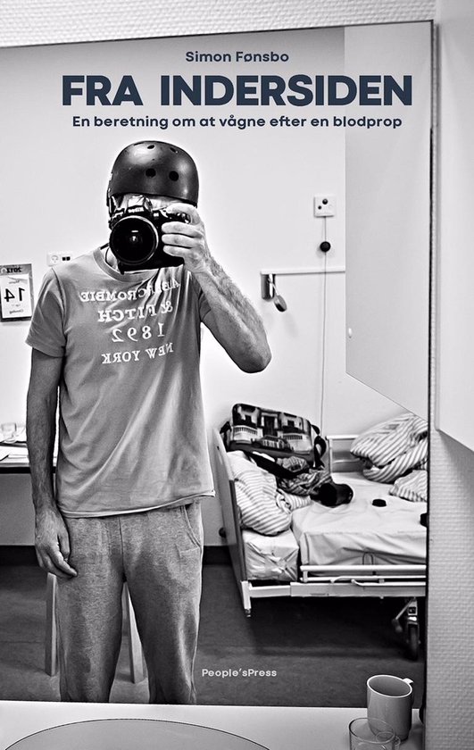 Fra indersiden - cover