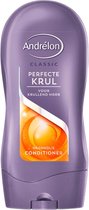 Andrelon Perfecte Krul Conditioner - Crèmespoeling - 300ml