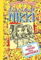 Diario de Nikki 14 - Diario de Nikki 14 - Una amistad peor imposible