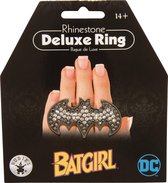 RUBIES USA - Batgirl ring voor volwassenen