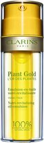 Clarins Plant Gold Nutri-Revitalizing Oil-Emulsion - Gezichtsolie - 35 ml