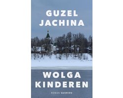 Wolgakinderen