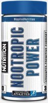 Applied Nutrition Nootropic Power - Sportsupplement - 60 capsules (30 doseringen)