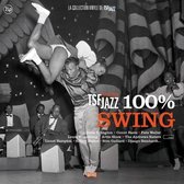 Tsf Jazz - 100 Percent Swing