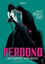 laFeltrinelli Perdono (Restaurato in Hd) DVD