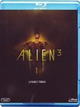 laFeltrinelli Alien 3 Blu-ray Engels, Italiaans, Japans, Thais