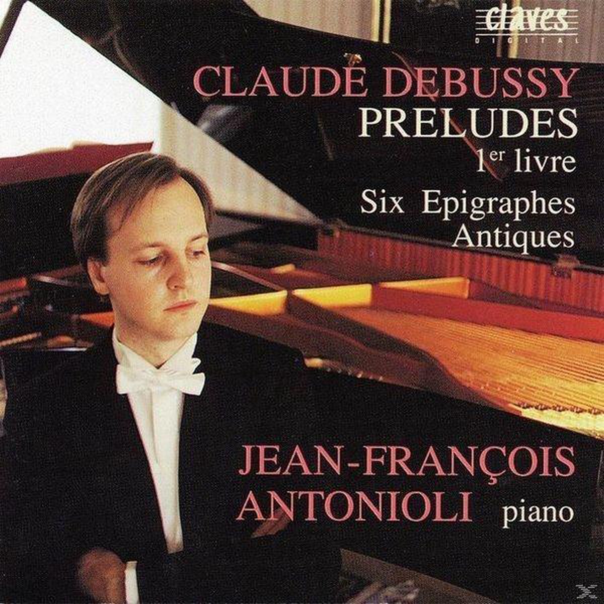 Preludes 1-Er Livre