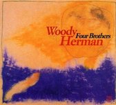 Woody Herman - Four Brothers (Dreyfus Jazz Reference) (CD)