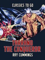 Classics To Go - Tarrano The Conqueror
