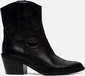 Ann Rocks Cowboylaarzen zwart - Maat 36