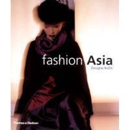 Fashion Asia - cover