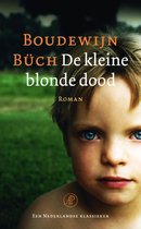 Boekverslag Nederlands  De kleine blonde dood, ISBN: 9789029586047