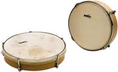 Goldon Tunable Tambourine Drum 20cm 35340