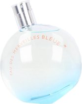 MULTI BUNDEL 2 stuks EAU DES MERVEILLES BLEUE eau de toilette spray 100 ml