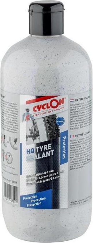 Cyclon Cyclon Hq Tyre Sealant 1000 Ml
