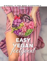 Omslag Easy Vegan Feelgood