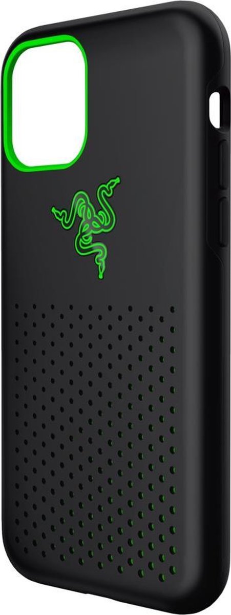 Coque Razer Arctech Pro THS Edition Pour IPhone 11 Pro - Noire - Protection Thermique - Neuf