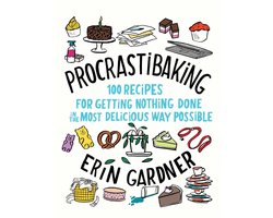 Procrastibaking