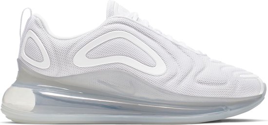 Nike air max 720 sneakers wit vind je in Sneakerstad