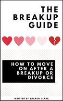 How to Move on After a Breakup or Divorce