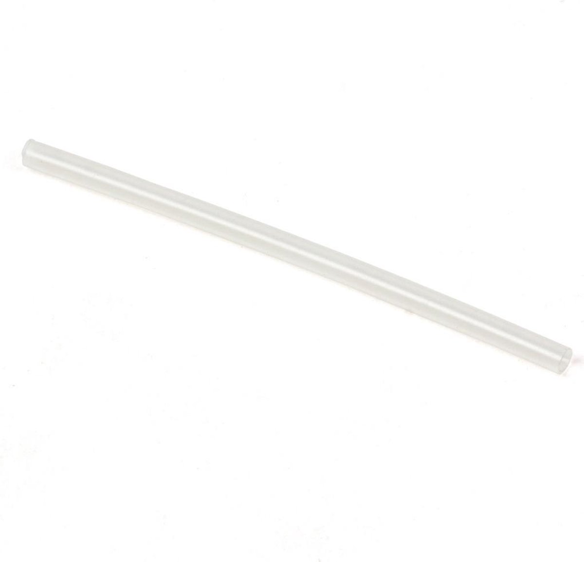 Korda Stiff Shrink Tube - 1.8mm - Transparant