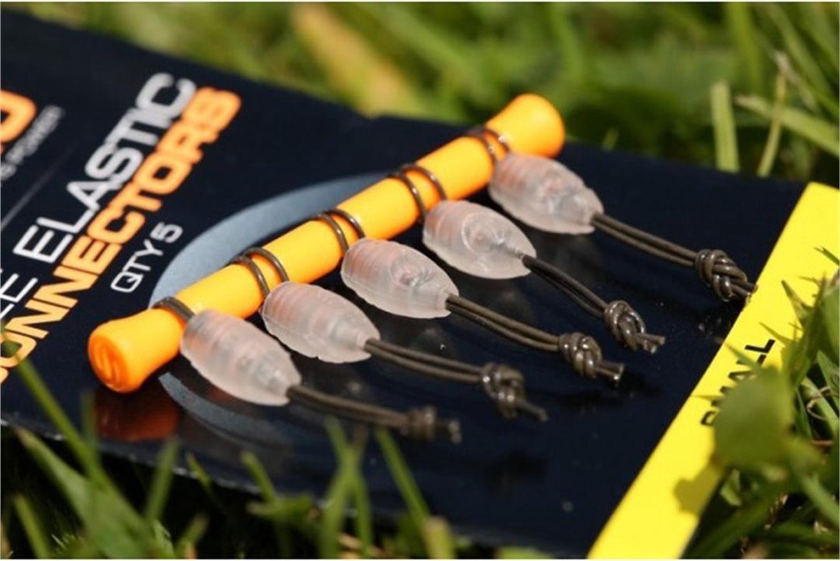 "Guru Pole Elastic Connector - S - "