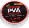 PVA Mesh System Slow Melt - 5M Refills Edges Fox