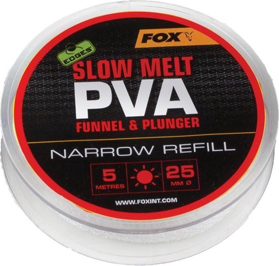 Fox Pellets