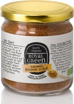 Royal Green - Kokosbloesem suiker (Coconut Blossom sugar) - 200 gram