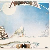 Camel - Moonmadness