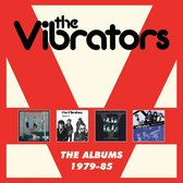 Albums 1979-85