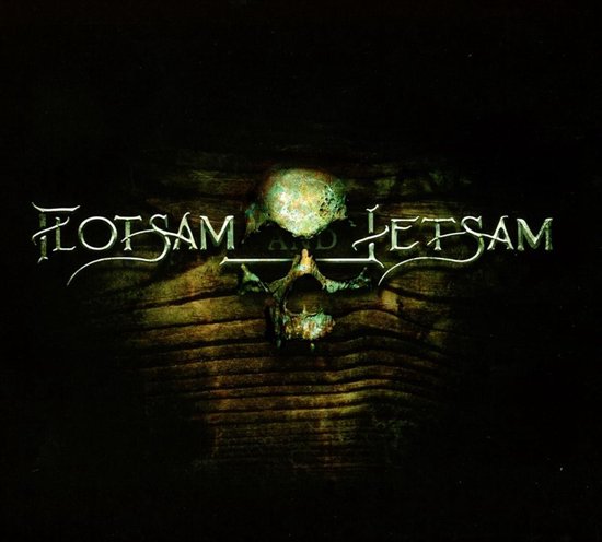 Flotsam And Jetsam