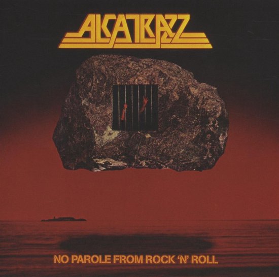 No Parole From Rock N Roll