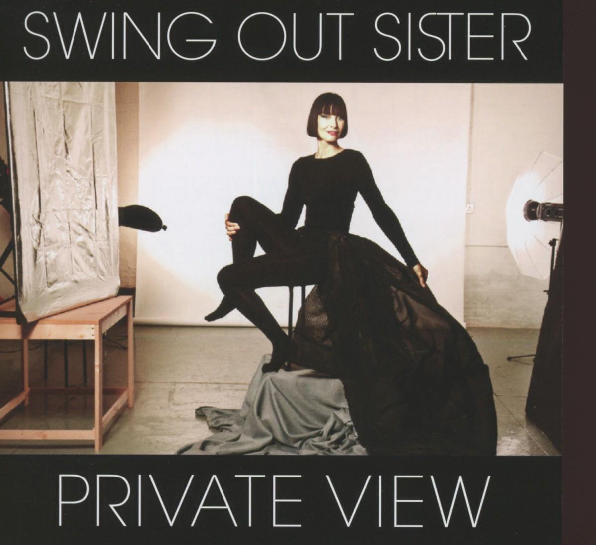Private View/tokyo Stories-live In Tokyo