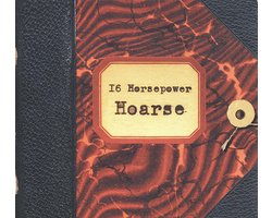 Hoarse -Lp+Cd-
