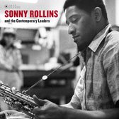 Sonny Rollins And The Contemporary Leaders (Gatefold Packaging. Photographs By William Claxton)