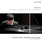 Late Works By Mozart