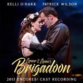 Lerner & Loewes Brigadoon (2017 Encores! Cast Recording)