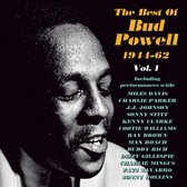 Best Of Bud Powell 1944-62 Vol.1
