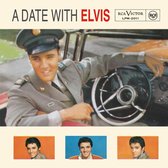 A Date With Elvis (Coloured Vinyl)