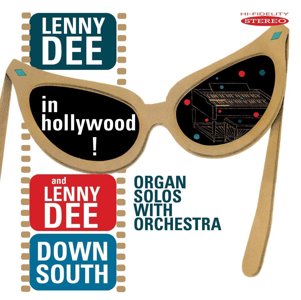 Lenny Dee In..