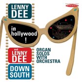 Lenny Dee In Hollywood / Lenny Dee Down South