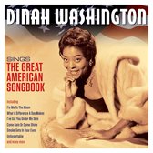 Sings The Great American Songbook (Digi)