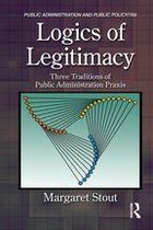 Public Administration and Public Policy - Logics of Legitimacy