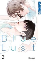 Blue Lust 2 - Blue Lust - Band 02