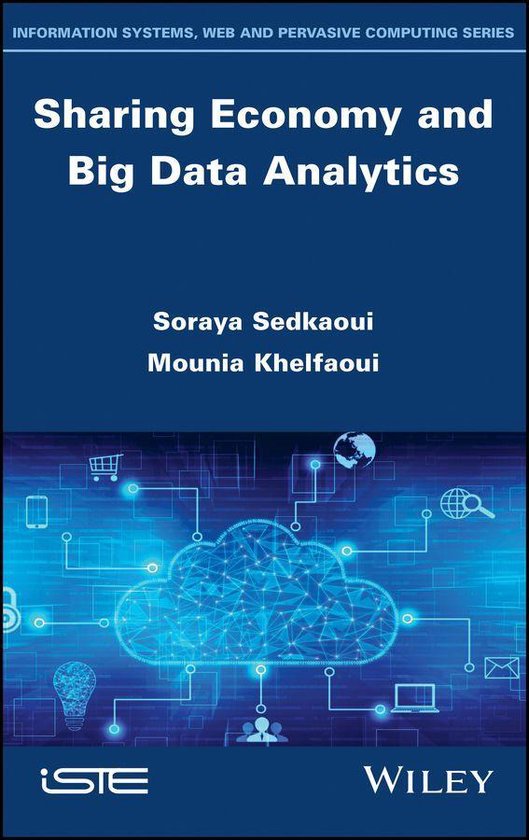 Sharing Economy and Big Data Analytics - cover